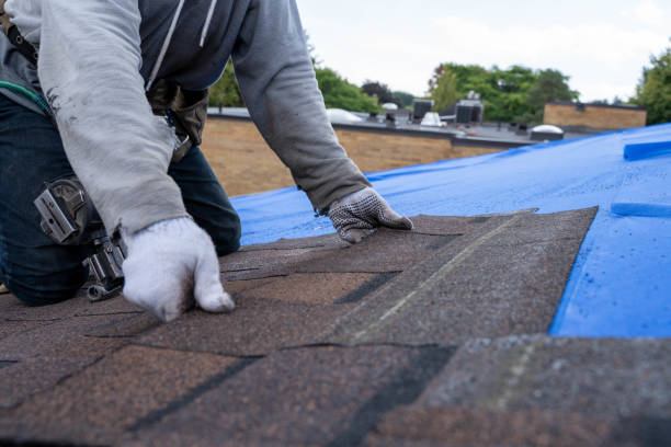 Trusted Swannanoa, NC Roofing Contractor Experts