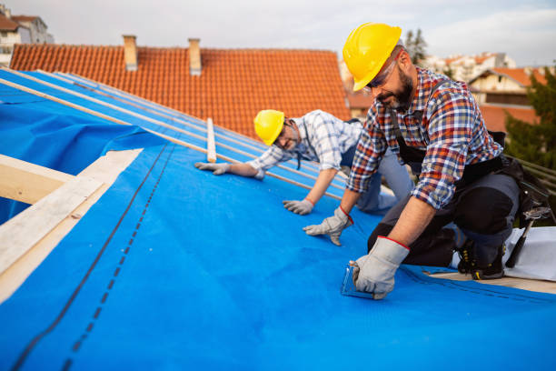 Best Commercial Roofing Services  in Swannanoa, NC