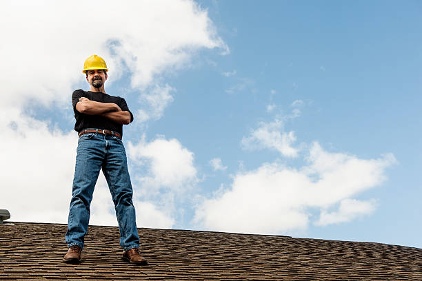 Best Residential Roofing Contractor  in Swannanoa, NC