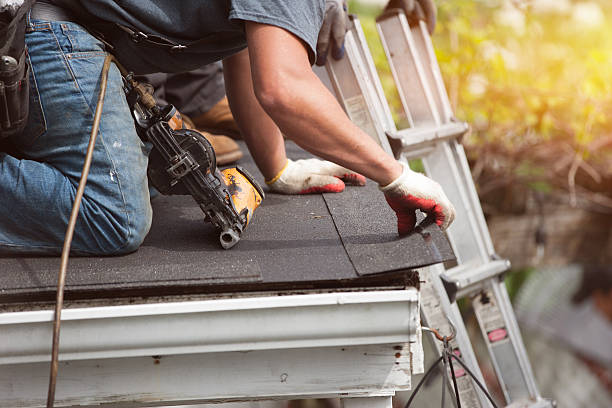 Best Metal Roofing Contractor  in Swannanoa, NC