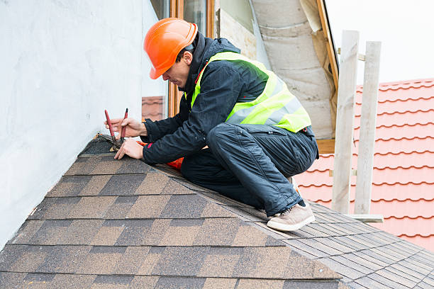 Best Emergency Roof Repair  in Swannanoa, NC