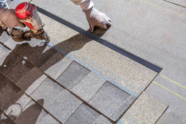 Quick and Trustworthy Emergency Roof Repair Services in Swannanoa, NC
